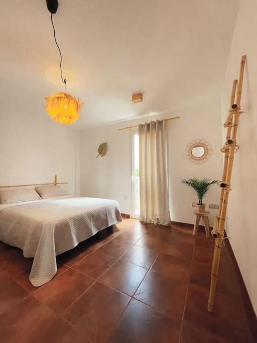 Casa Bamboo Luminoso Y Espacioso, Piscina * Corralejo