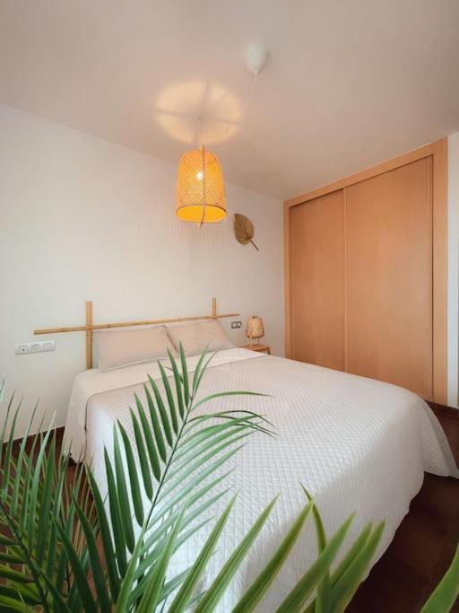 Casa Bamboo Luminoso Y Espacioso, Piscina Apartamento