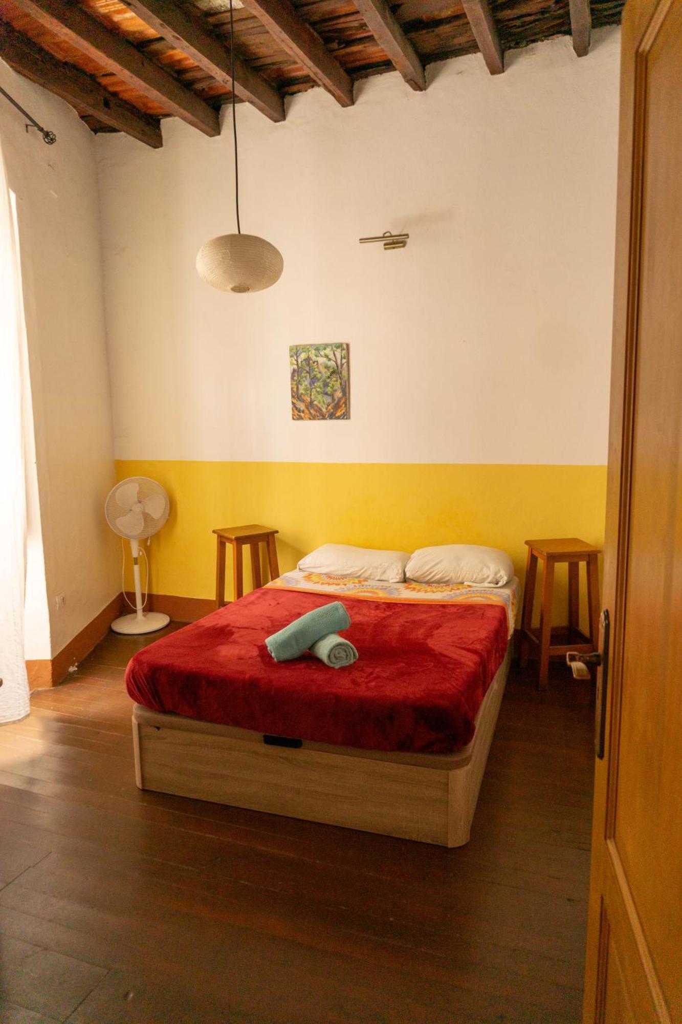 La Casa Encantada Hostal El Paso
