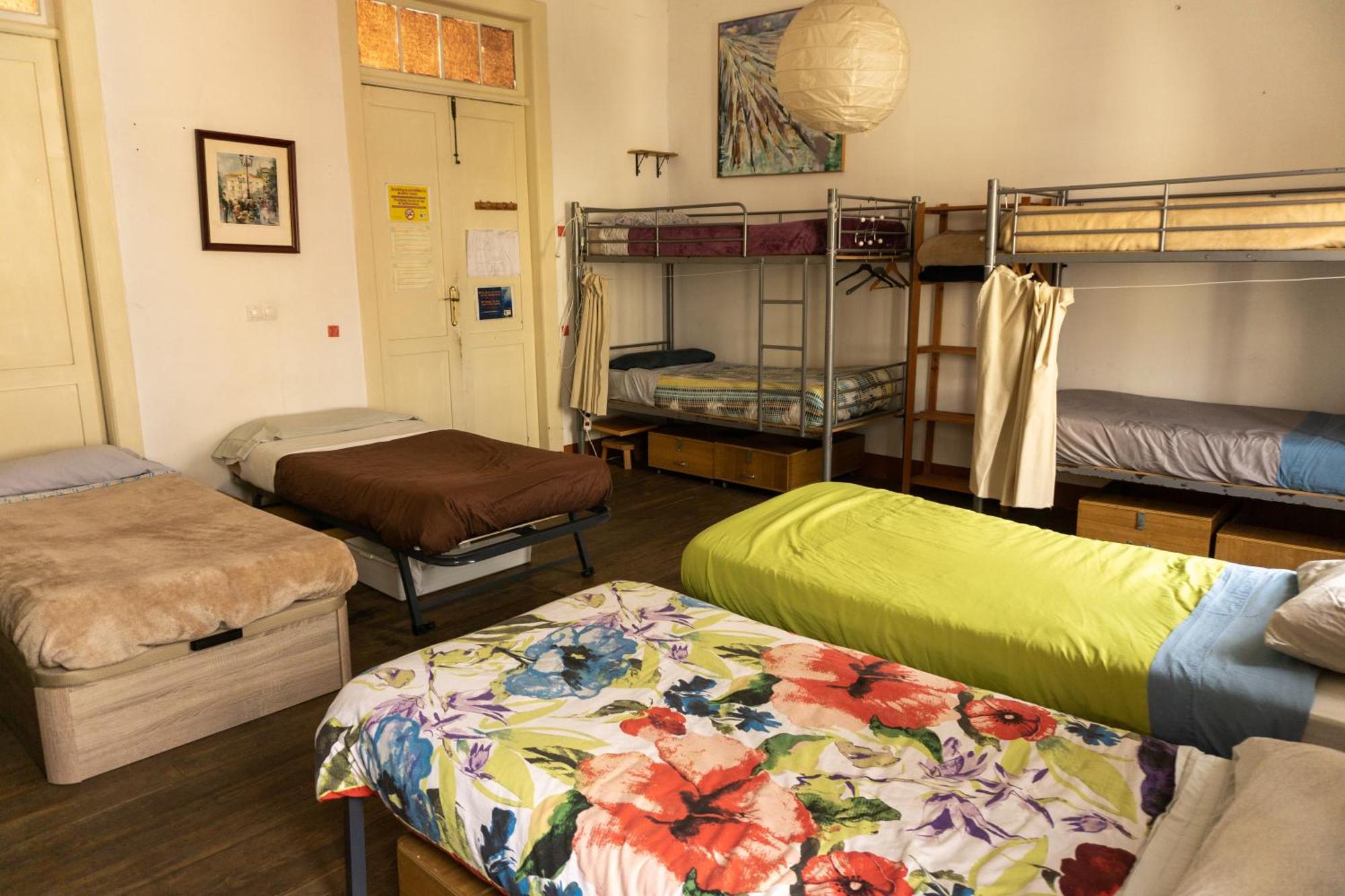 Hostal La Casa Encantada El Paso