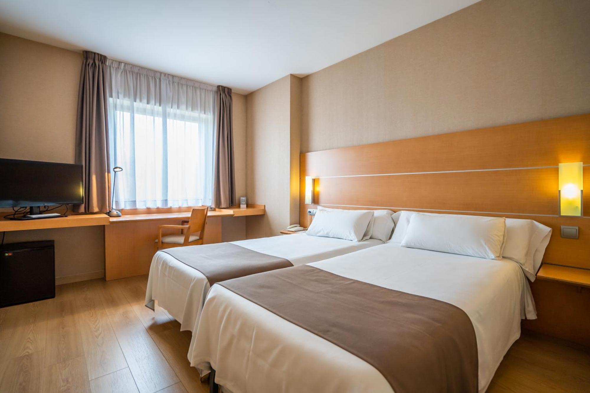De España Hotel