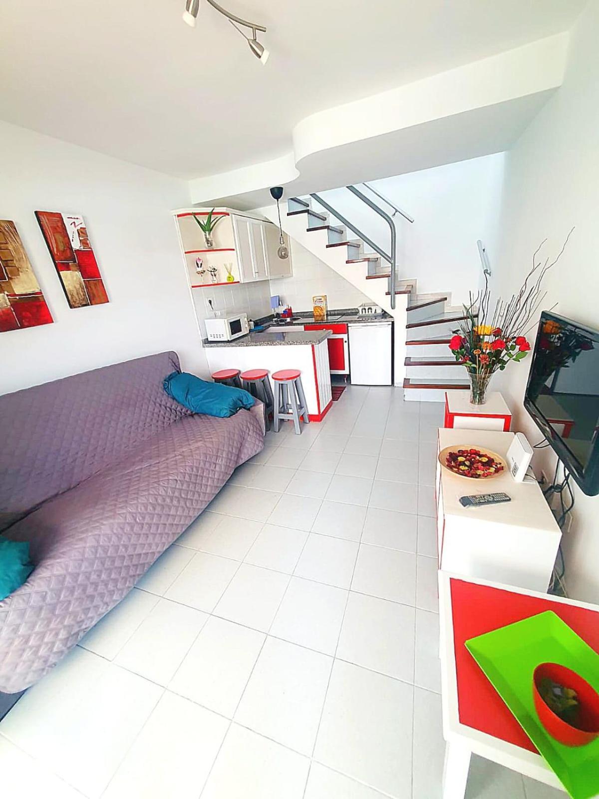 Bungalove Maspalomas Сasa de vacaciones *