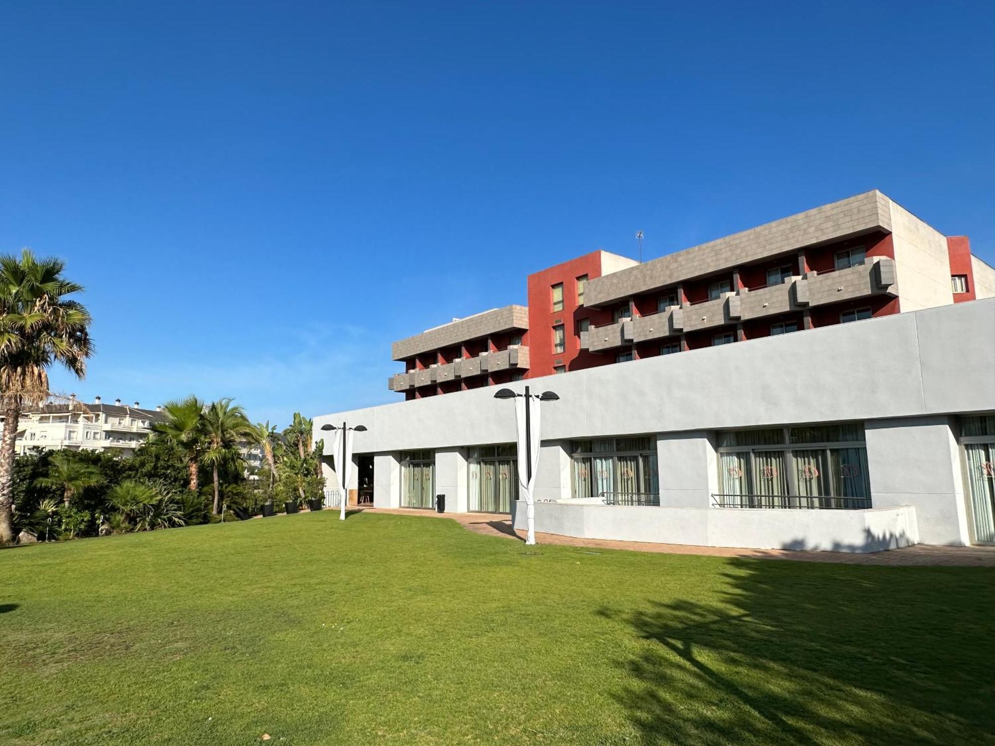 Montera Plaza 4* Los Barrios