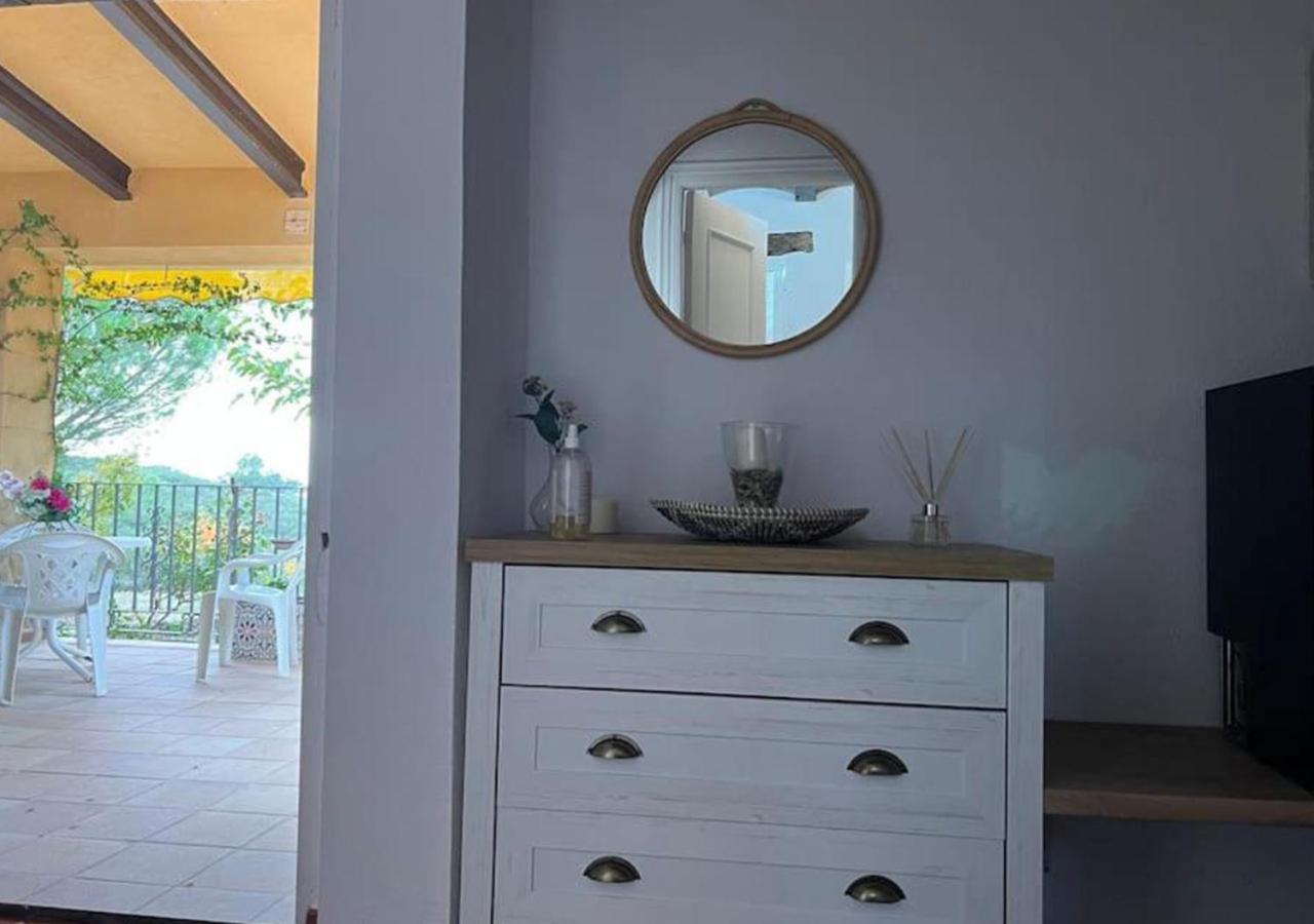 Villa Unique - Tiny Eco Country Cabanes (Valencia)