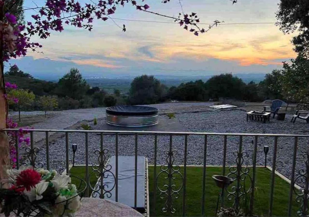 Unique - Tiny Eco Country Villa *