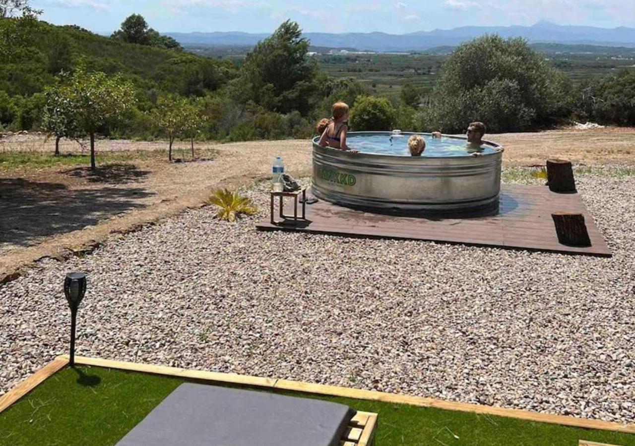 Villa Unique - Tiny Eco Country