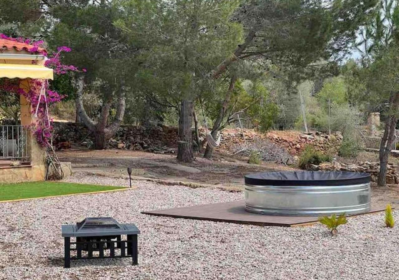 Villa Unique - Tiny Eco Country