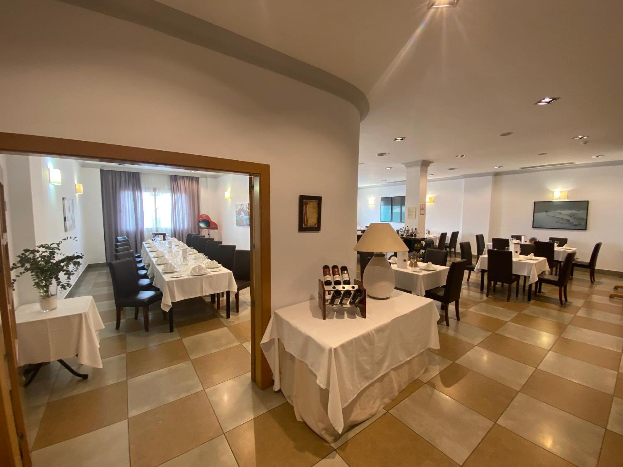 Montera Plaza 4*