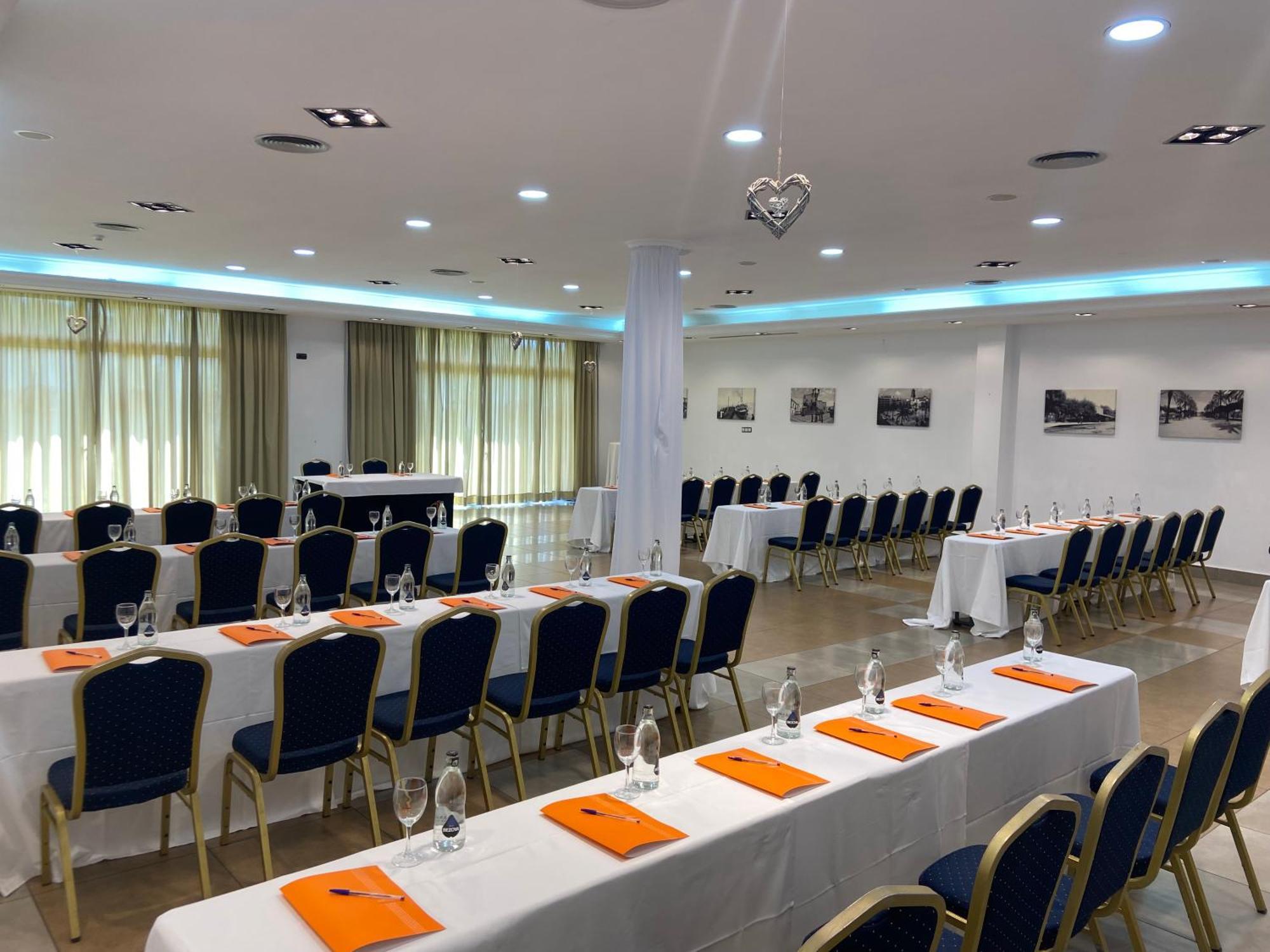 Hotel Montera Plaza 4*