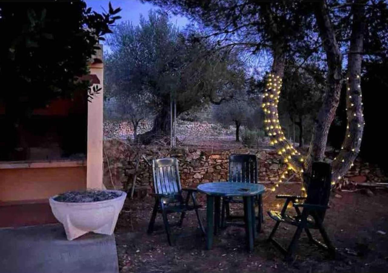 Villa Unique - Tiny Eco Country Cabanes (Valencia)