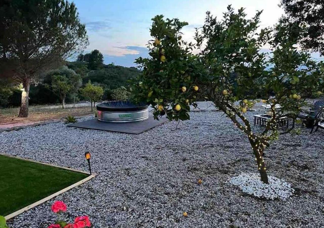 Unique - Tiny Eco Country * Cabanes (Valencia)