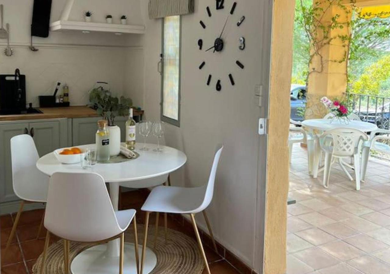 Villa Unique - Tiny Eco Country