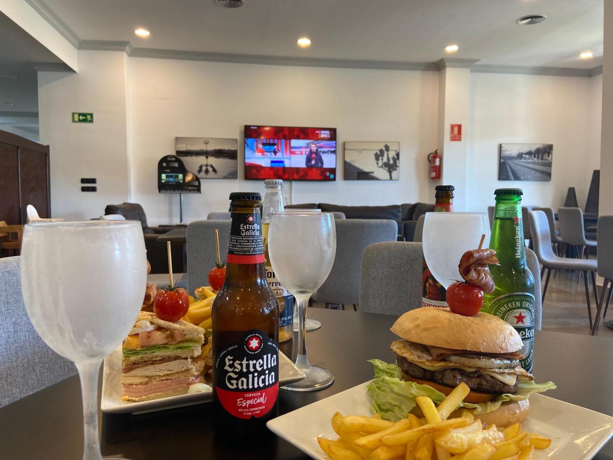 Montera Plaza Hotel
