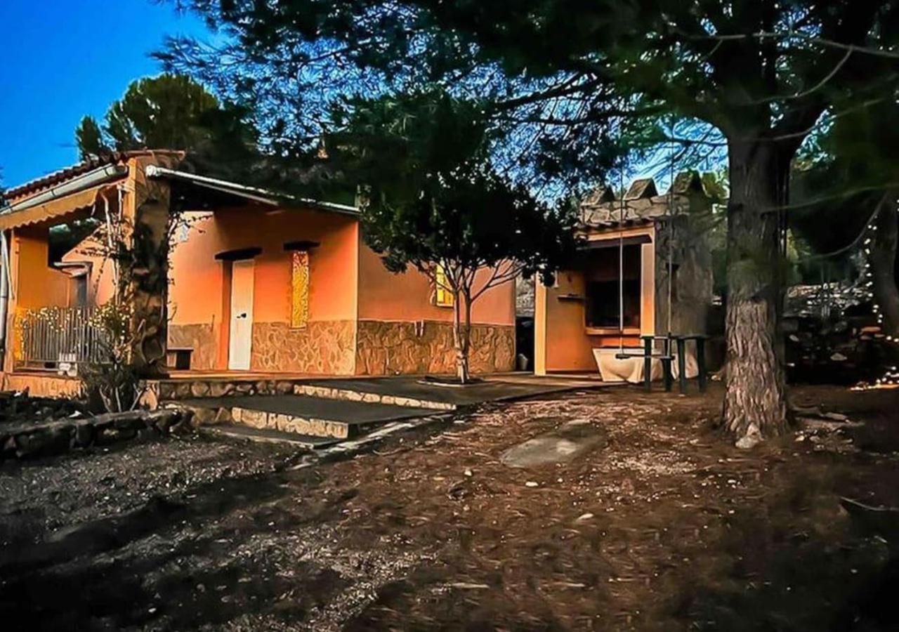 Villa Unique - Tiny Eco Country *