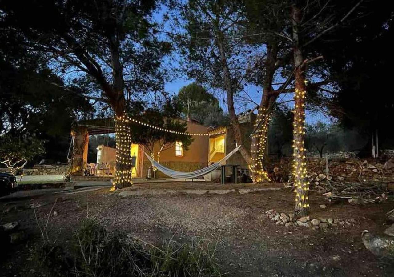 Villa Unique - Tiny Eco Country *