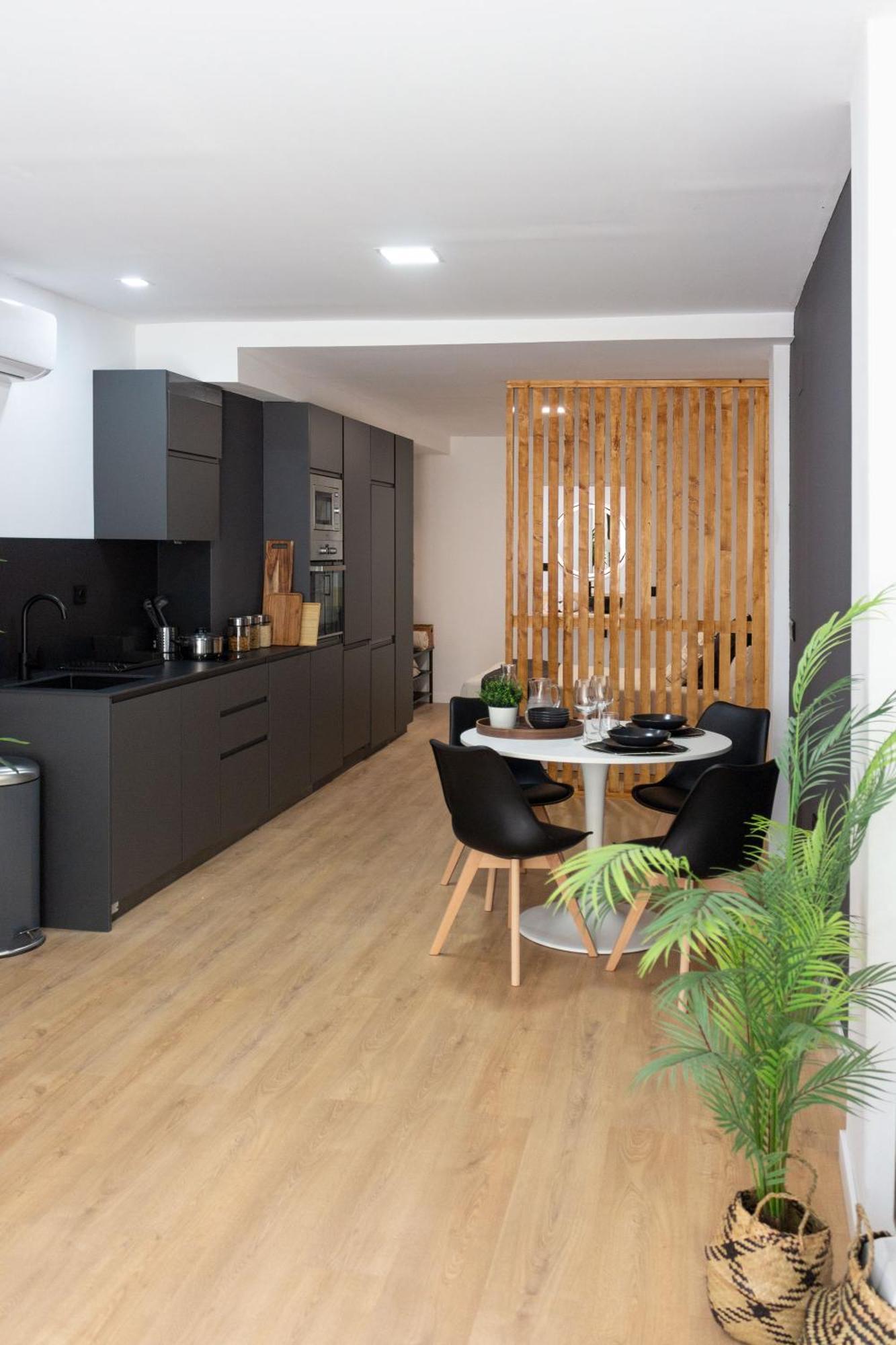 Vlc Host - Leones Apartamento Valencia