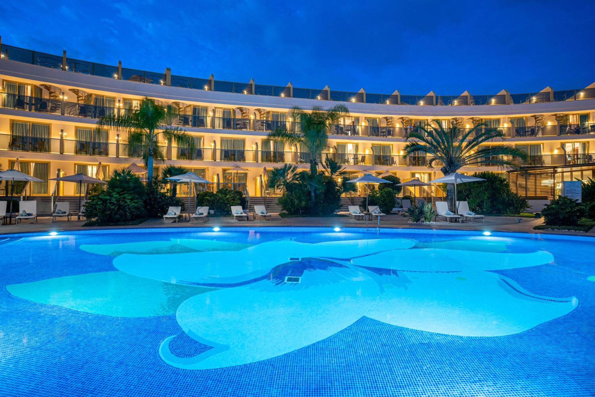 Resort Sir Anthony 5*