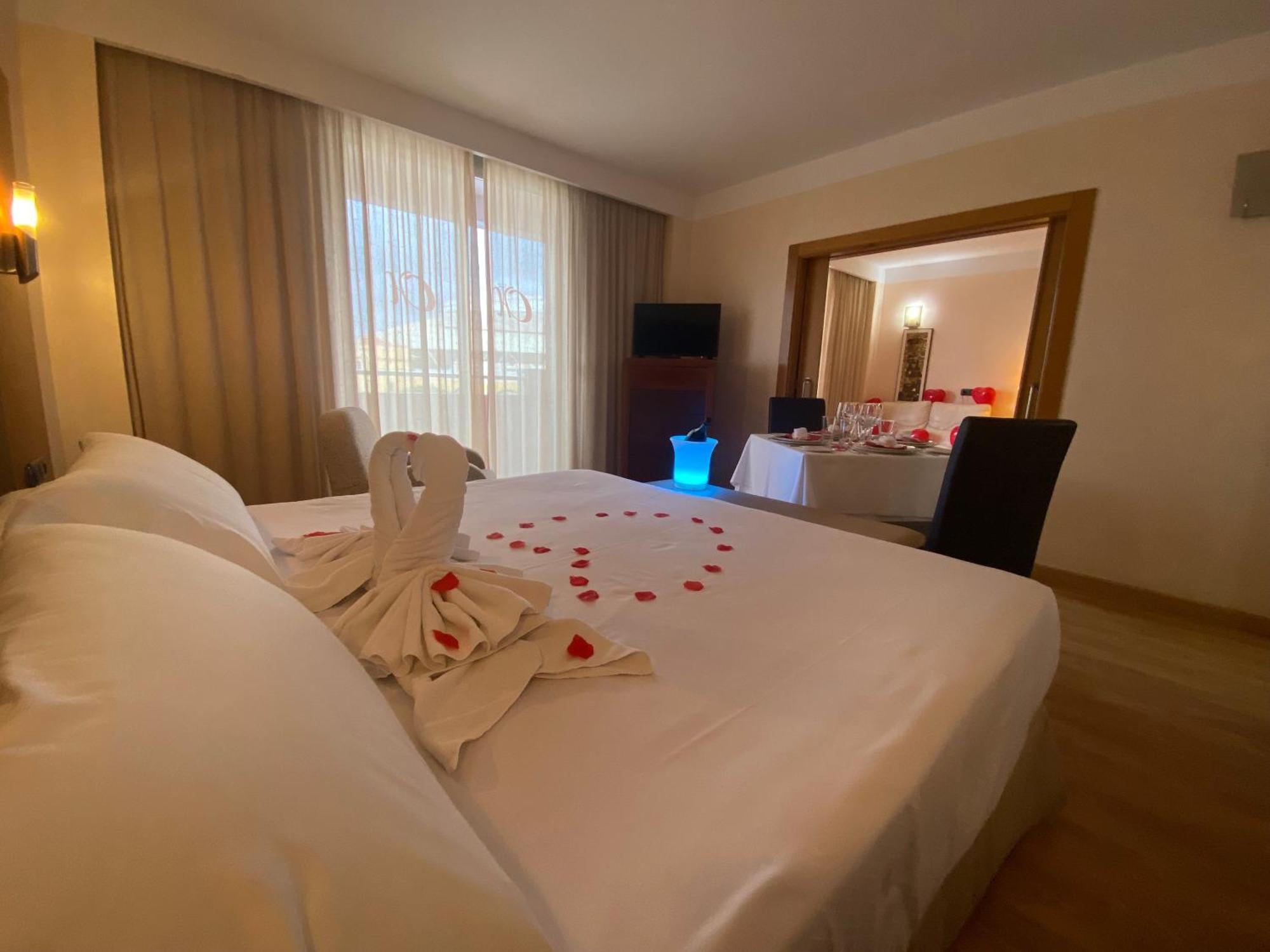 Montera Plaza Hotel 4*