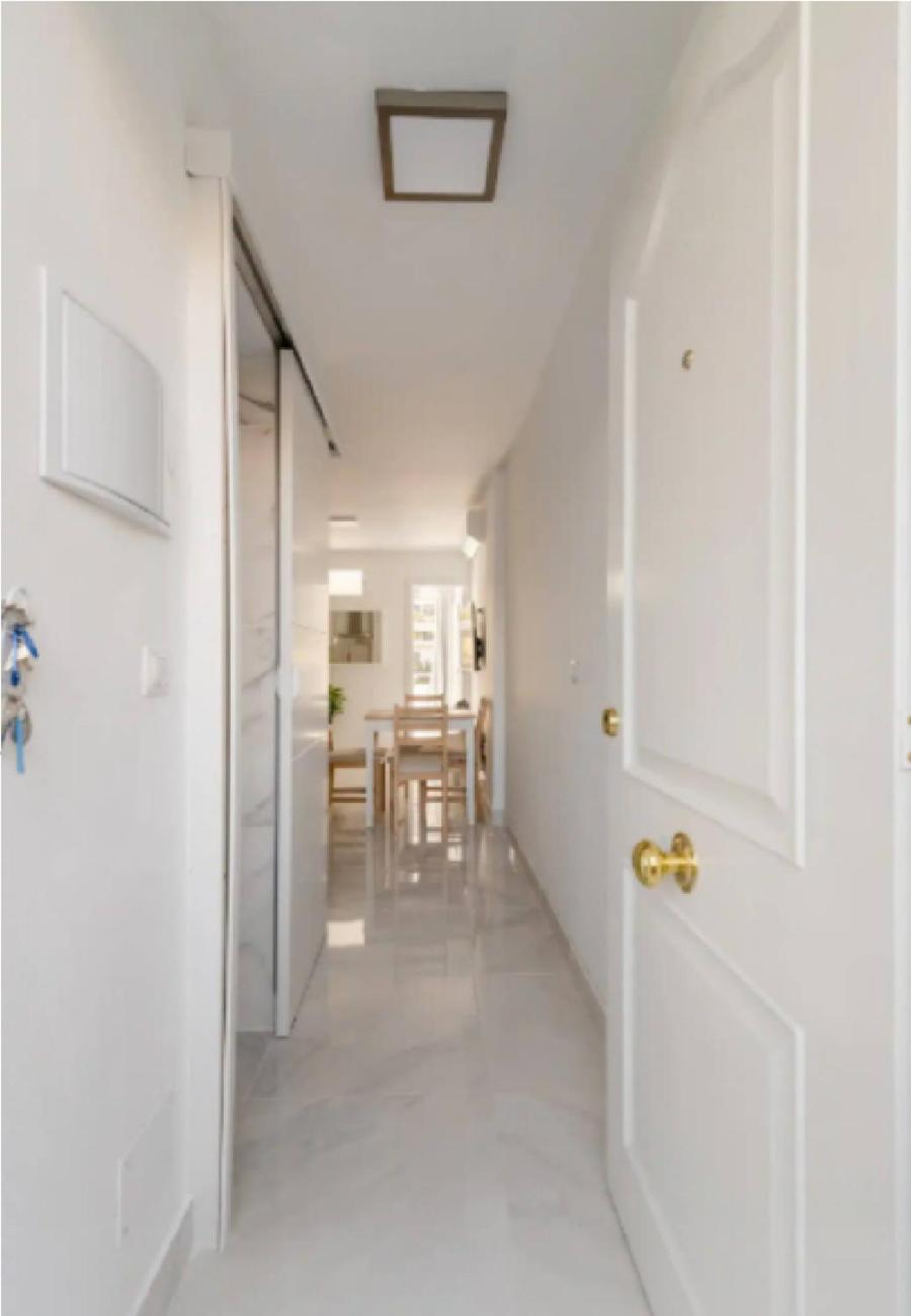 Apartamento Rayito De Sol Ii *