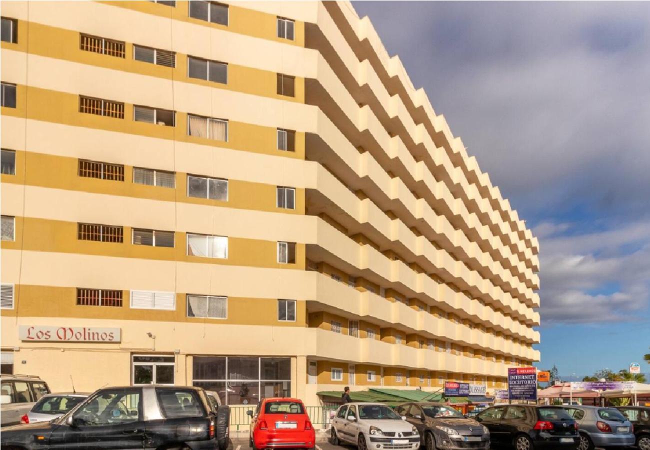 Apartamento Rayito De Sol Ii *
