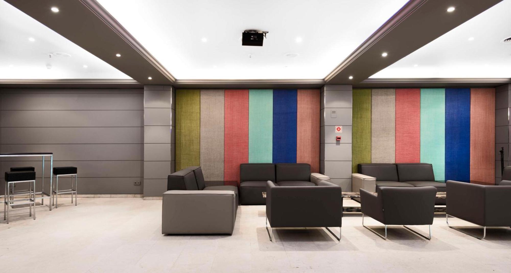 Nh Collection Gran De Hotel Zaragoza