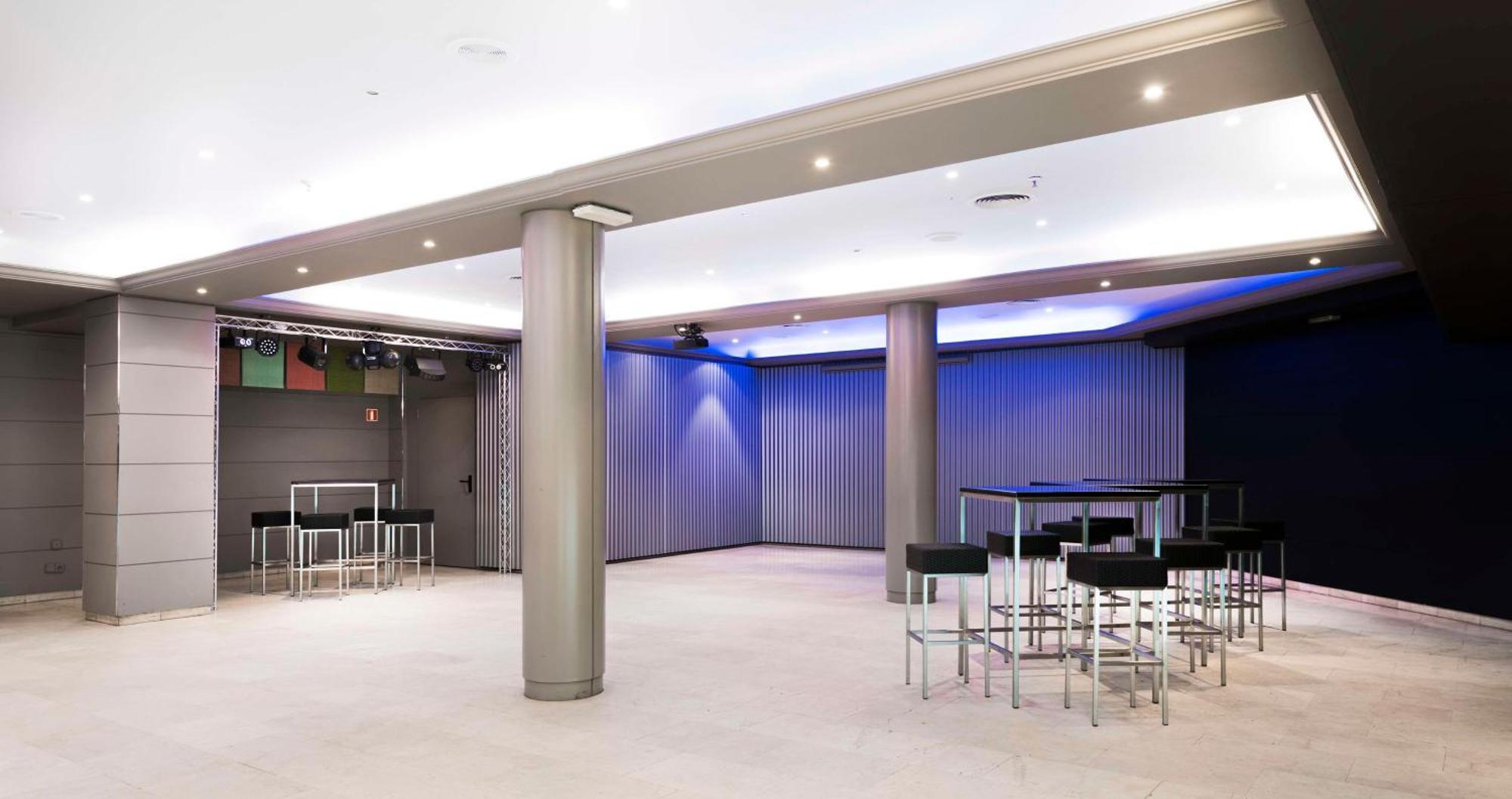 Nh Collection Gran De Hotel Zaragoza