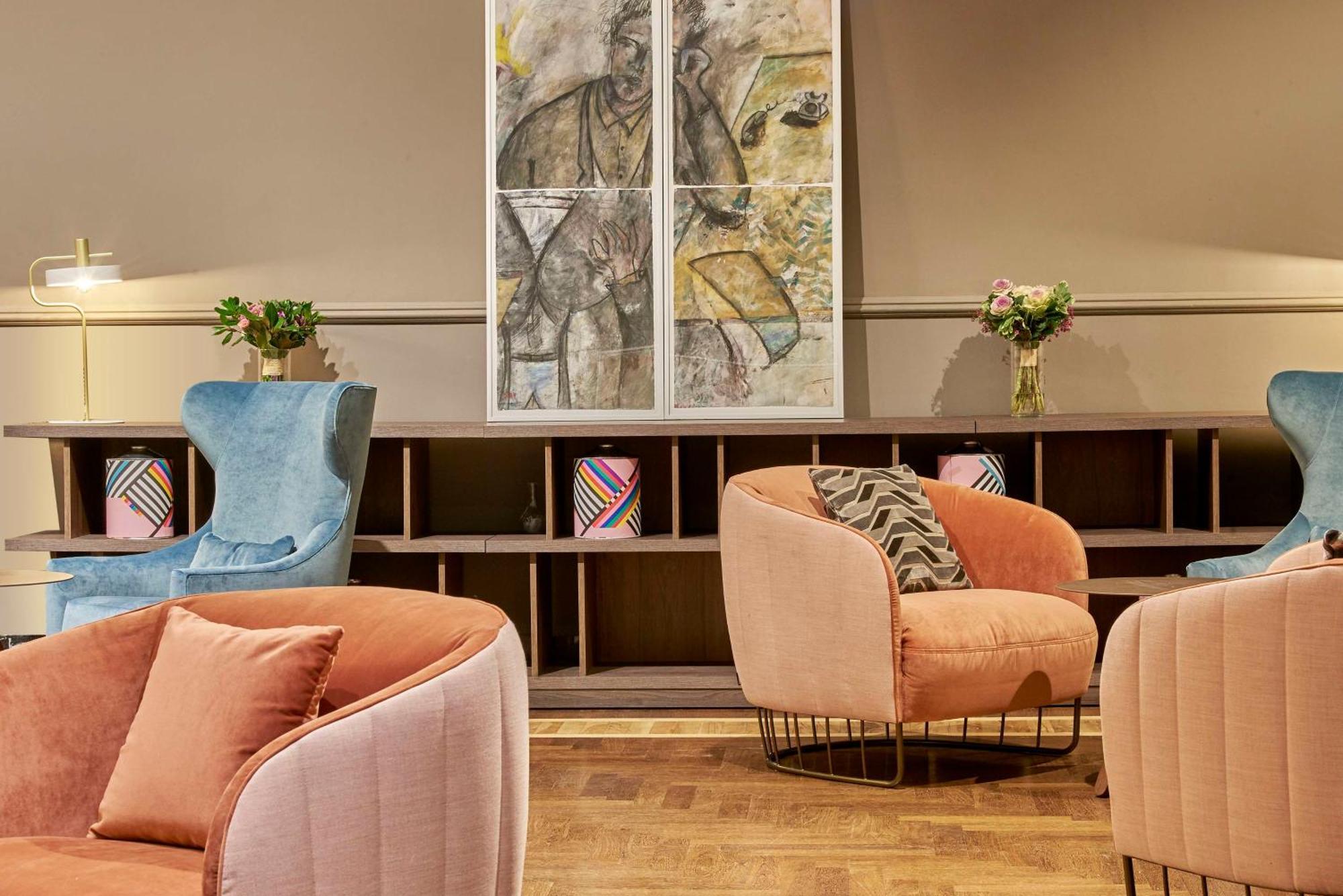 Nh Collection Gran De Hotel Zaragoza
