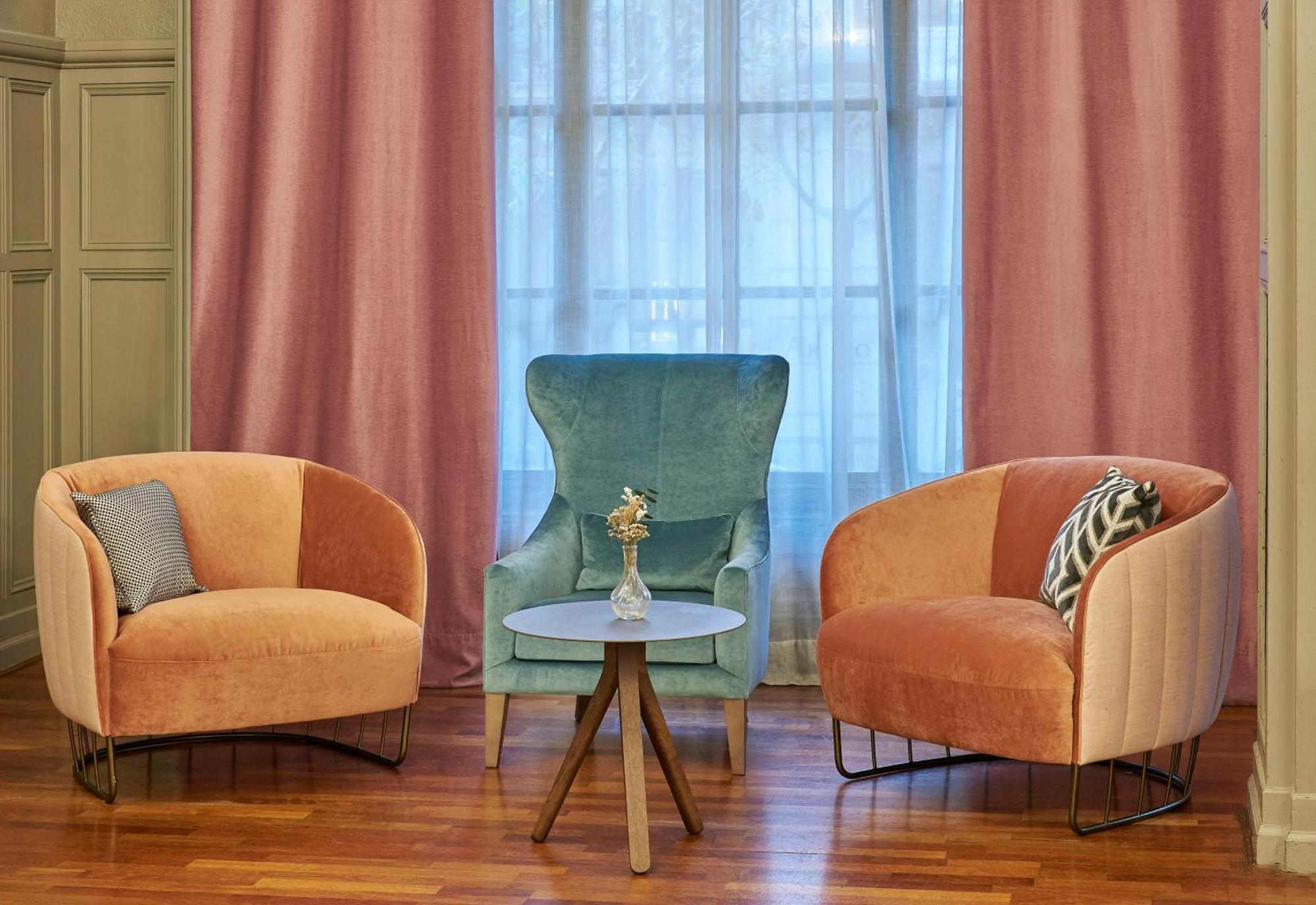 Nh Collection Gran De Hotel 4*