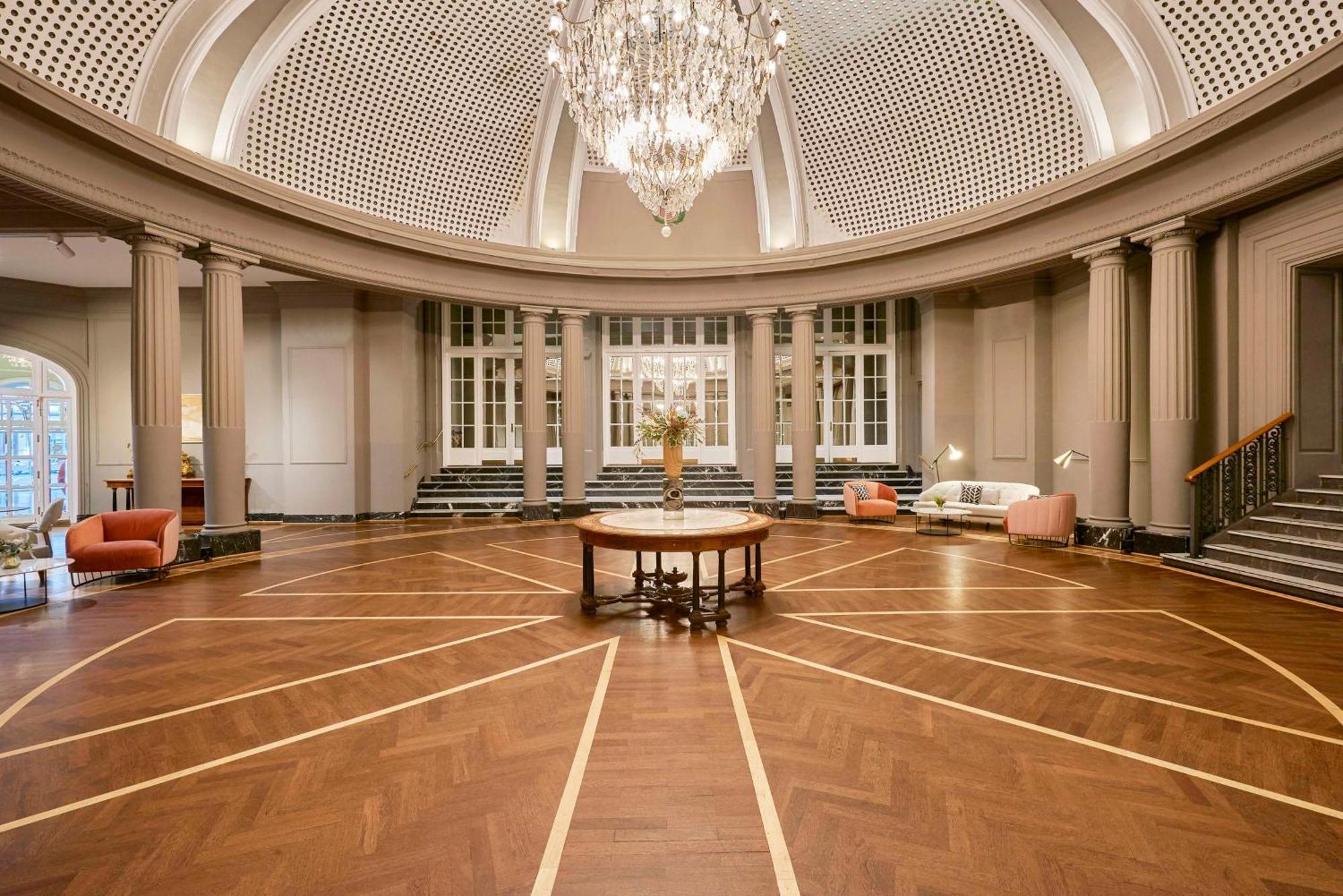 Nh Collection Gran De 4* Zaragoza