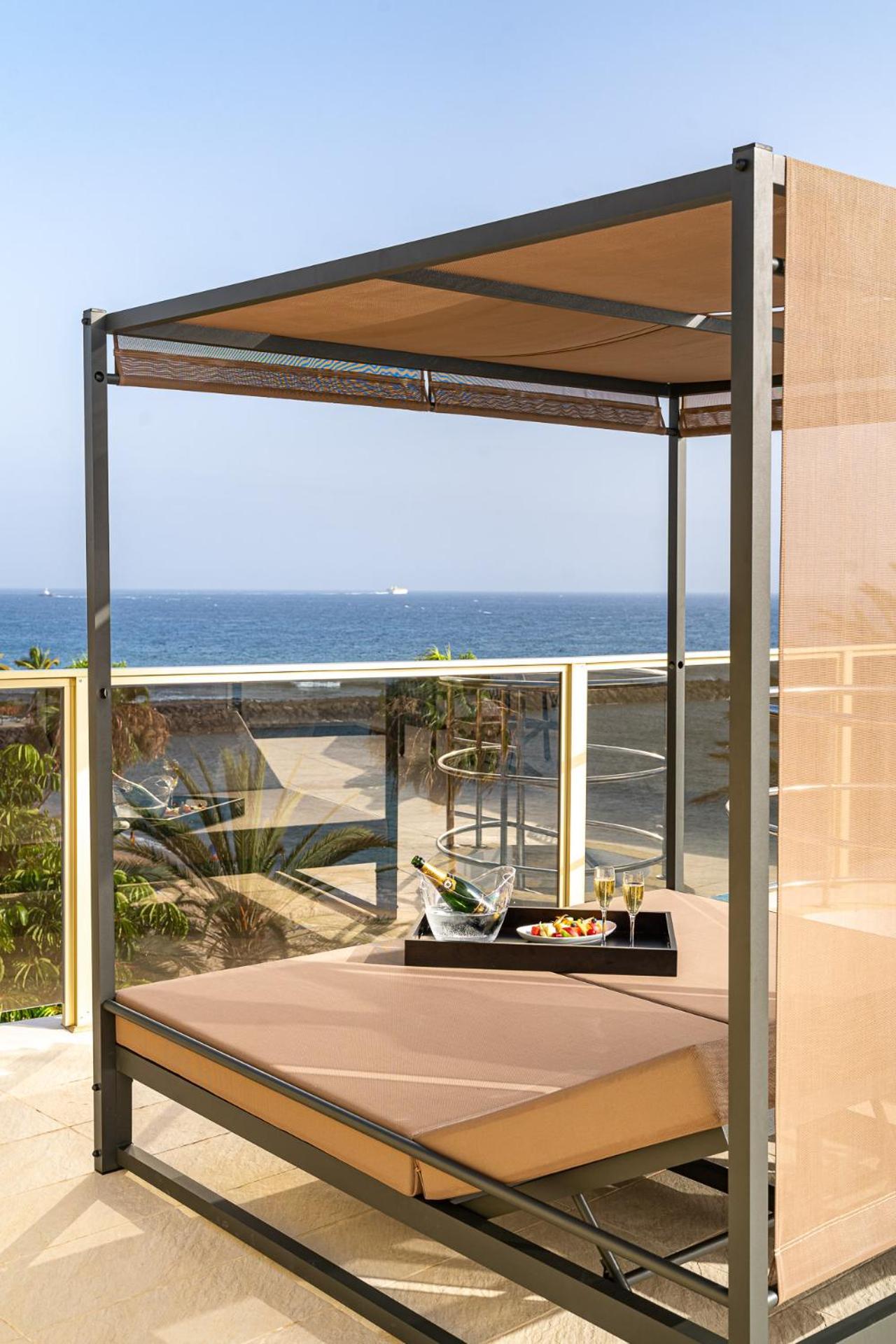Resort Sir Anthony