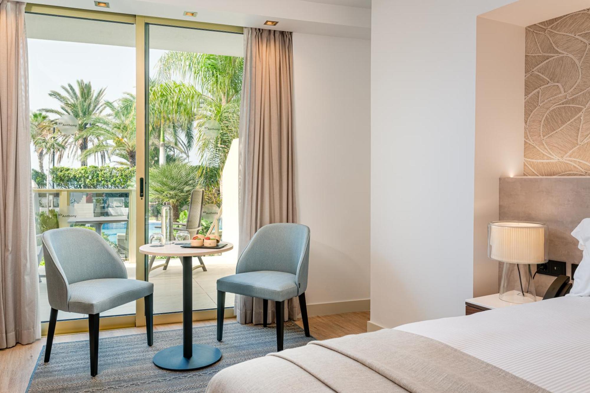 Sir Anthony Resort Playa de las Américas