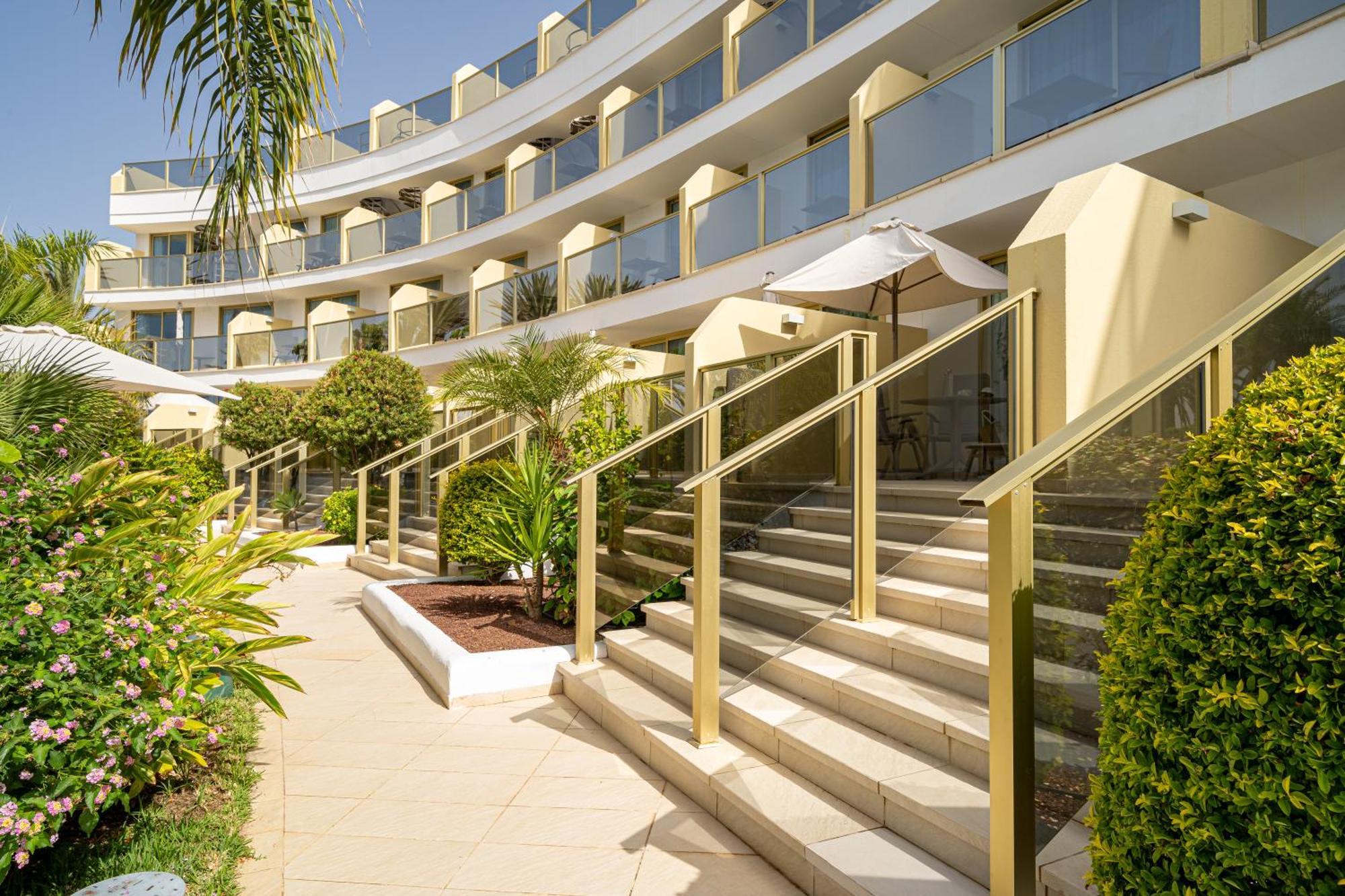 Sir Anthony Resort Playa de las Américas