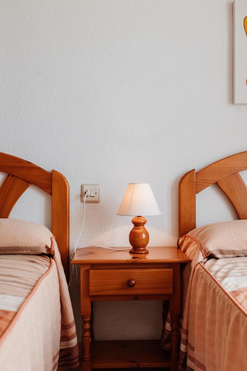 Apartment Turisticos Hawaii 4-5 *