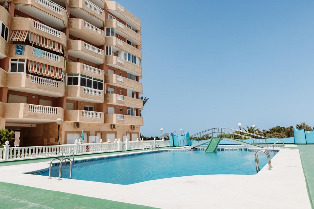Apartment Turisticos Hawaii 4-5 La Manga del Mar Menor