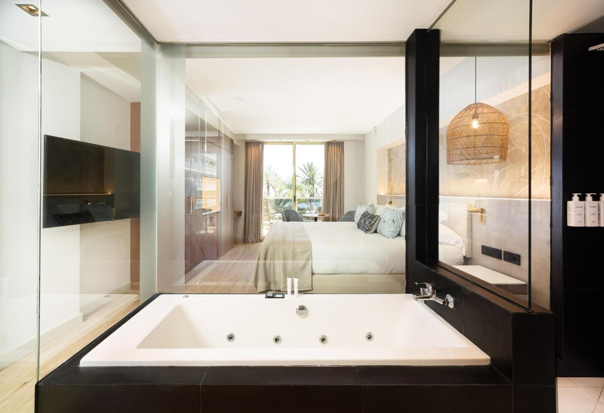 Resort Sir Anthony 5*