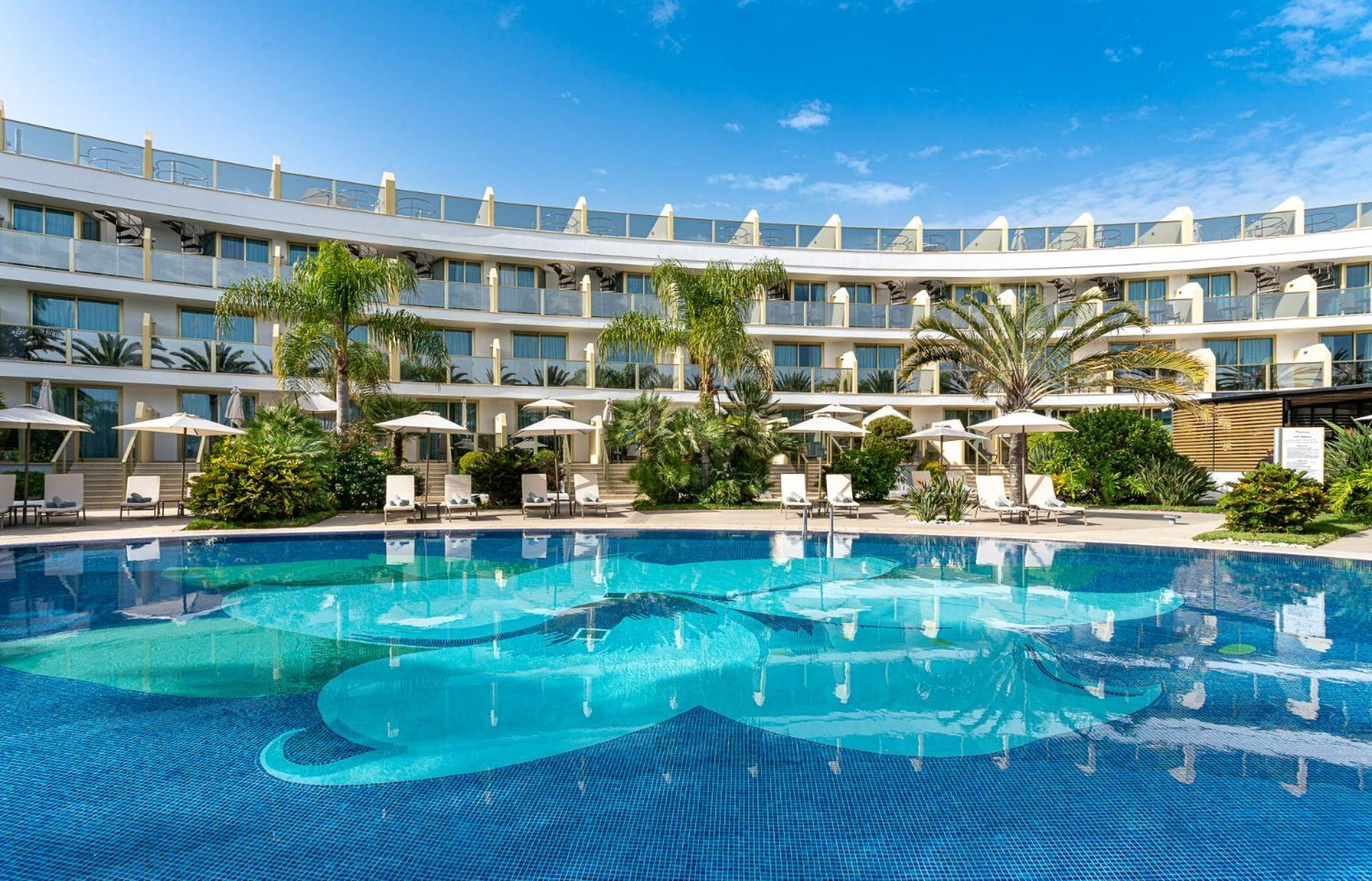 Sir Anthony Resort Playa de las Américas