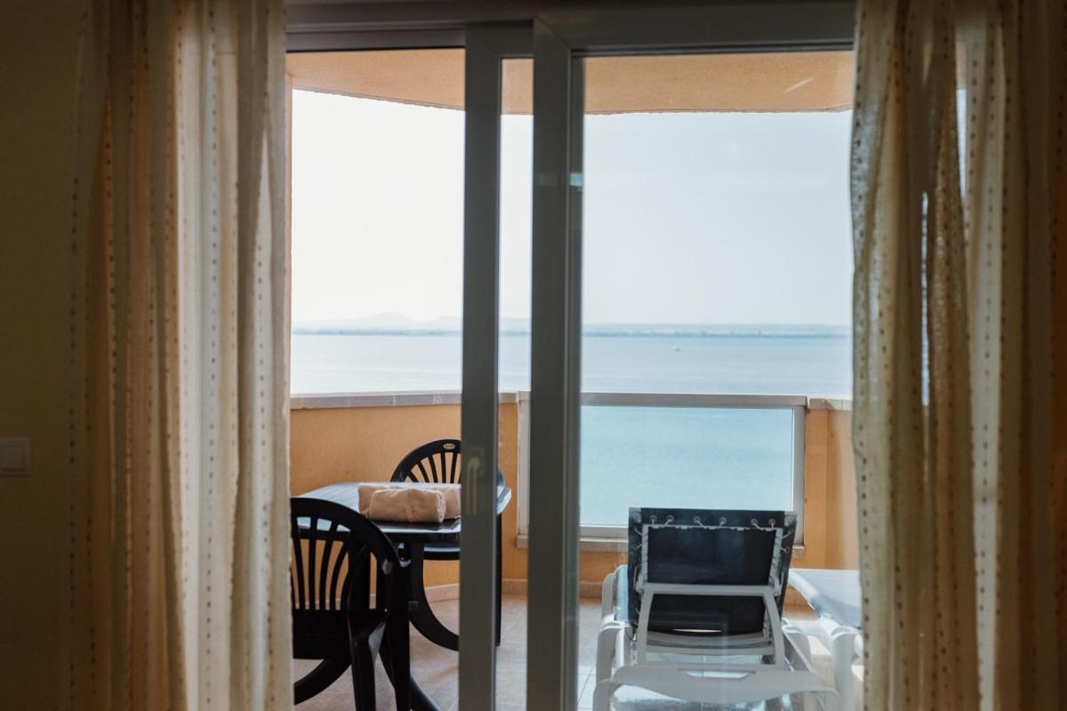 Apartamento Turisticos Playa Principe La Manga del Mar Menor