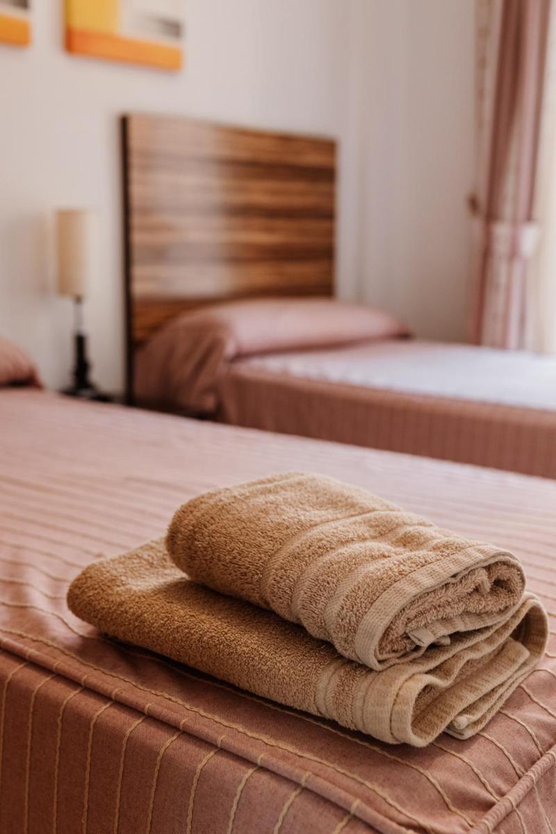 Apartamento Turisticos Playa Principe La Manga del Mar Menor