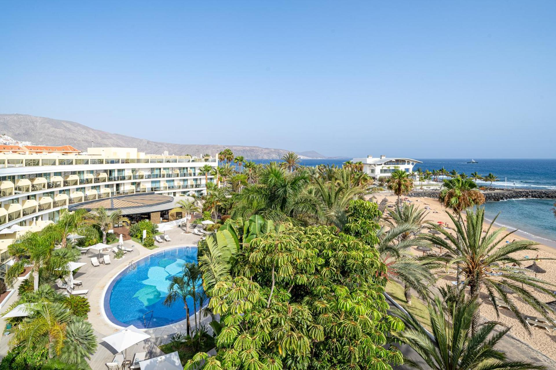 Sir Anthony Resort Playa de las Américas