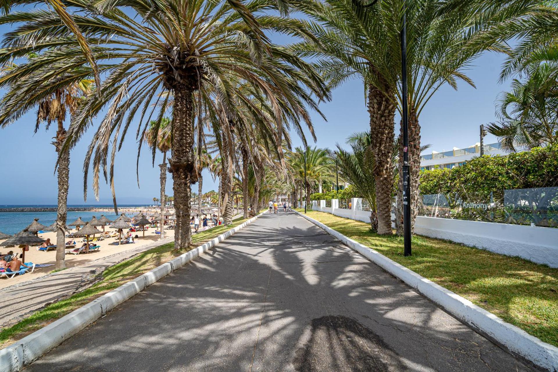 Sir Anthony Resort Playa de las Américas