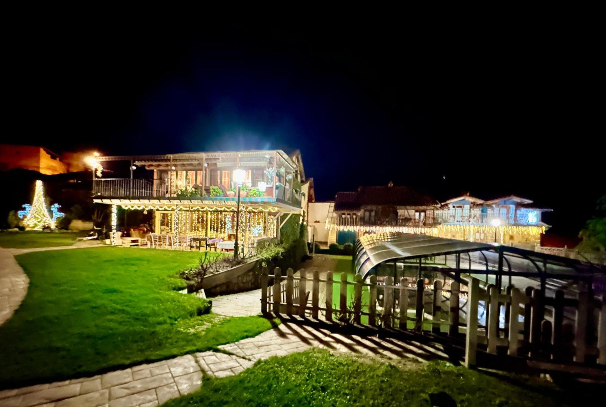 Alquitara Apartamento *