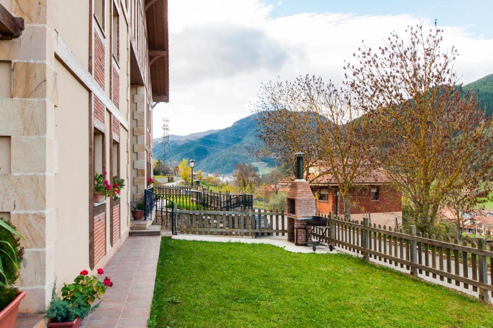Apartamento Alquitara Ojedo