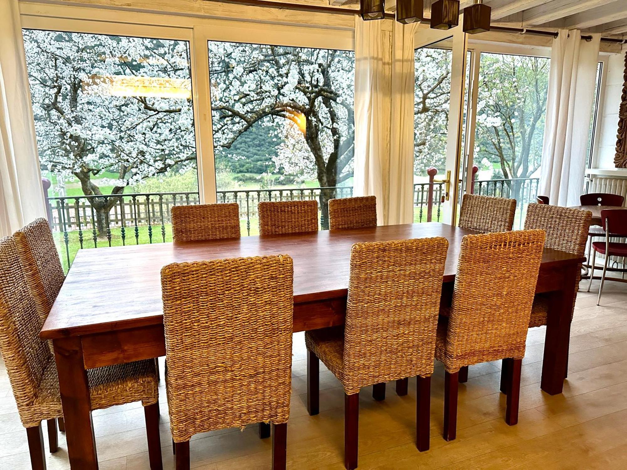 Alquitara Apartamento Ojedo