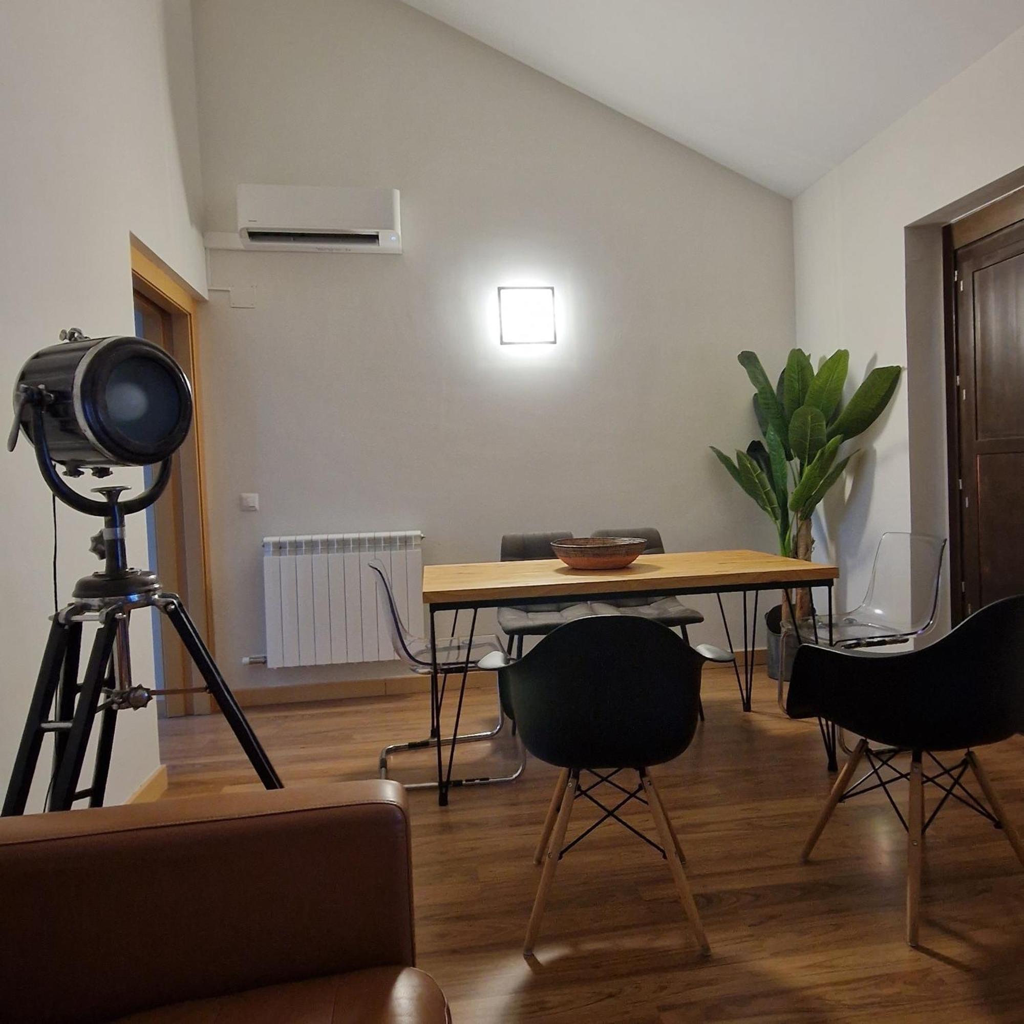 Apartamento Mi