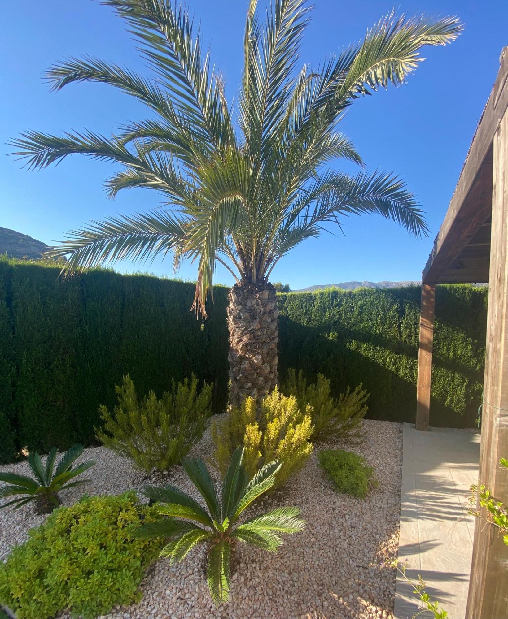 Сasa de vacaciones Stunning Mountain Views! Private With Fabulous Communal Pool! Murla