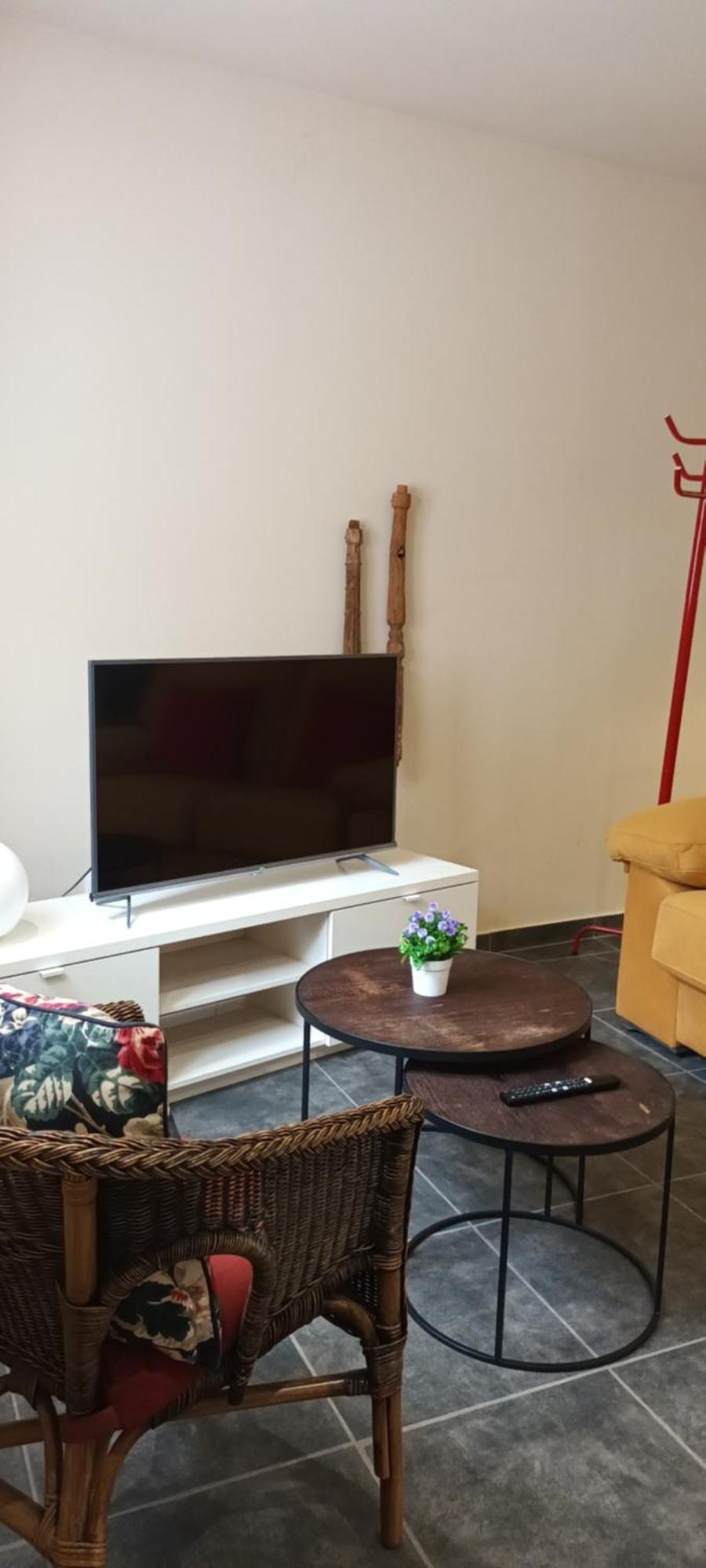 La Casona Del Asno Apartamento *