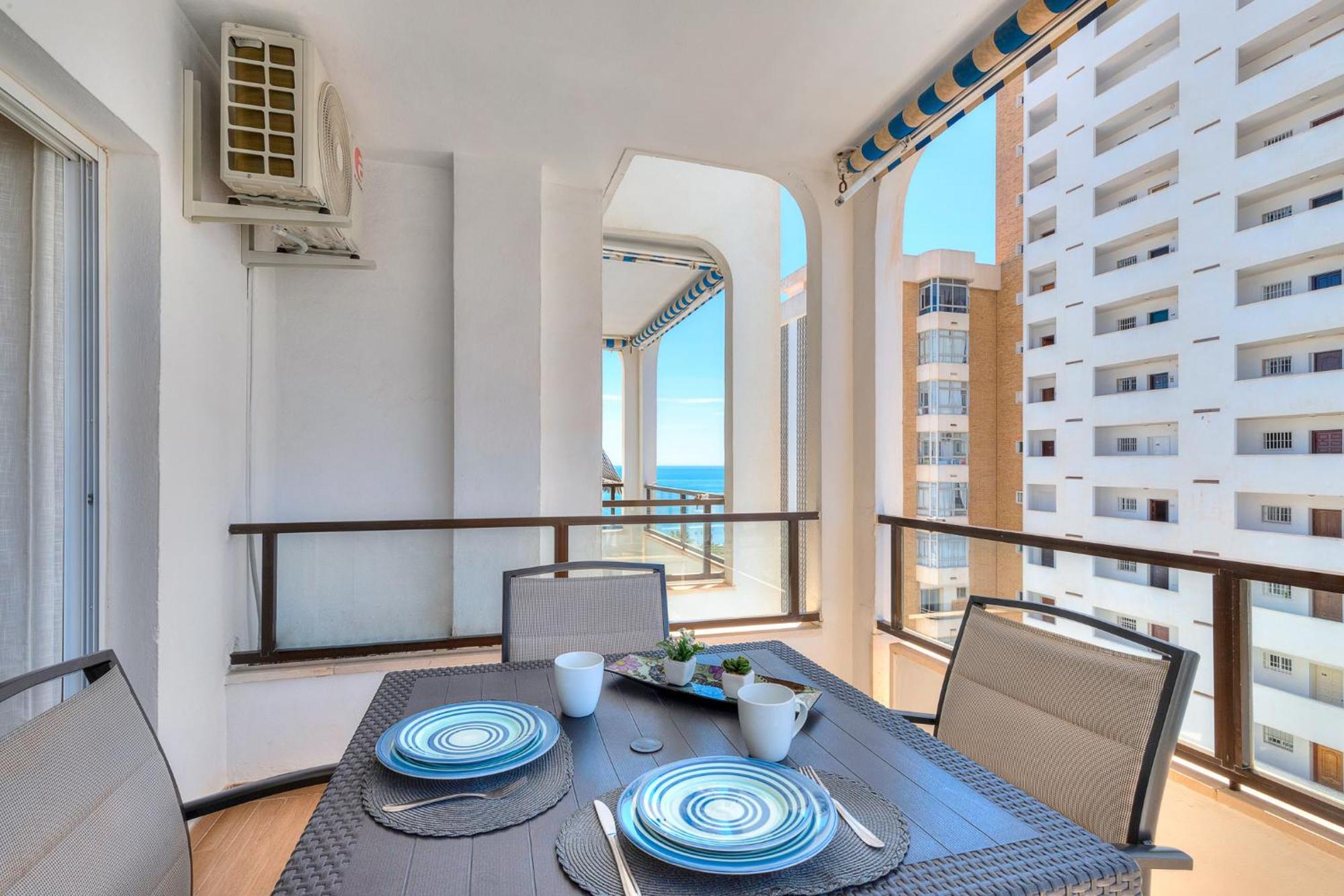 Solana Girolamar 7d Apartamento *