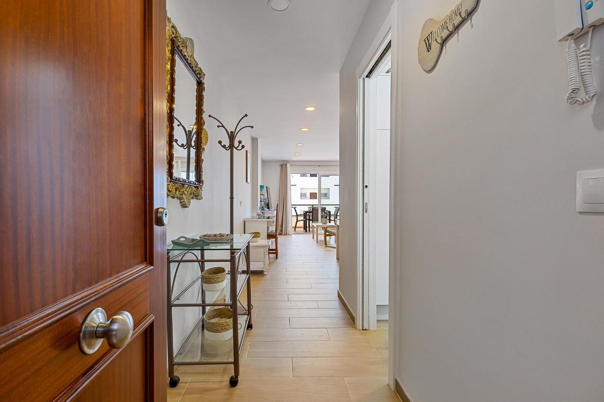 Solana Girolamar 7d Apartamento
