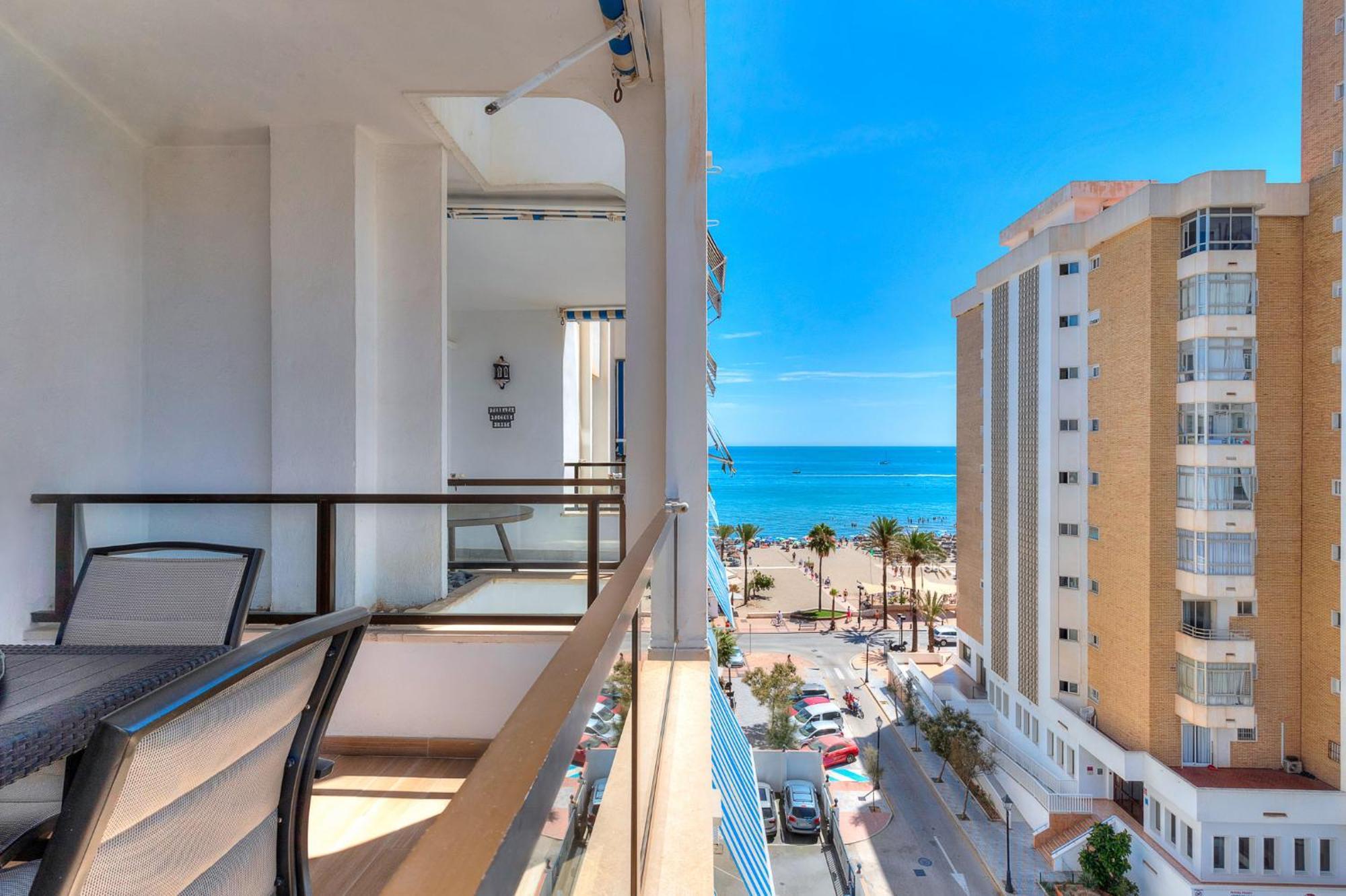 Solana Girolamar 7d Apartamento *