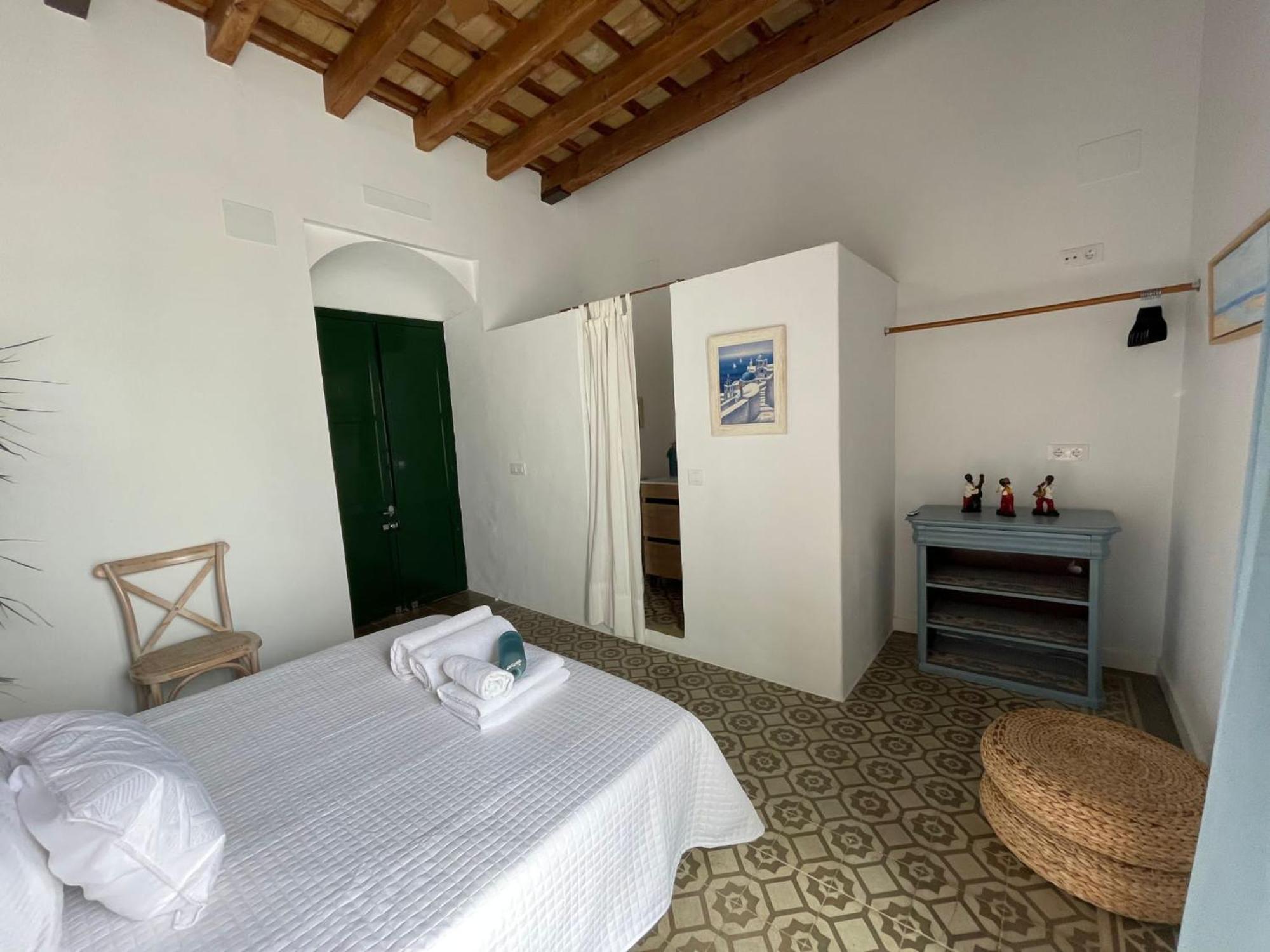 Habitación en casa particular Dona Lola Conil De La Frontera